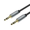 Unitek Y-C926ABK 3.5mm to 3.5mm Audio Cable 1.0m
