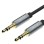 Unitek Y-C926ABK 3.5mm to 3.5mm Audio Cable 1.0m