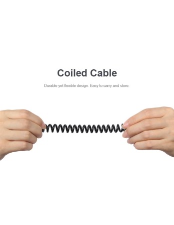Unitek Y-C926ABK 3.5mm to 3.5mm Audio Cable 1.0m