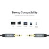 Unitek Y-C926ABK 3.5mm to 3.5mm Audio Cable 1.0m