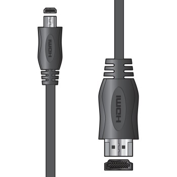 AV:link HDMI Plug to HDMI Micro Plug 1.5m 112.083UK AV:link HDMI Plug to HDMI Micro Plug 1.5m 112.083UK