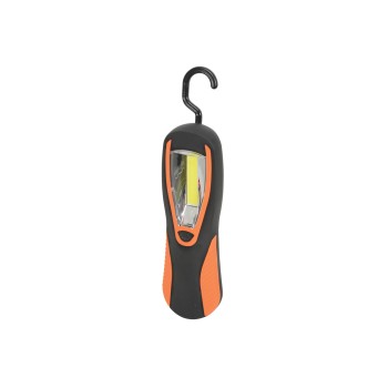 Mercury 3W COB LED Work Lamp with Hook 410.320UK