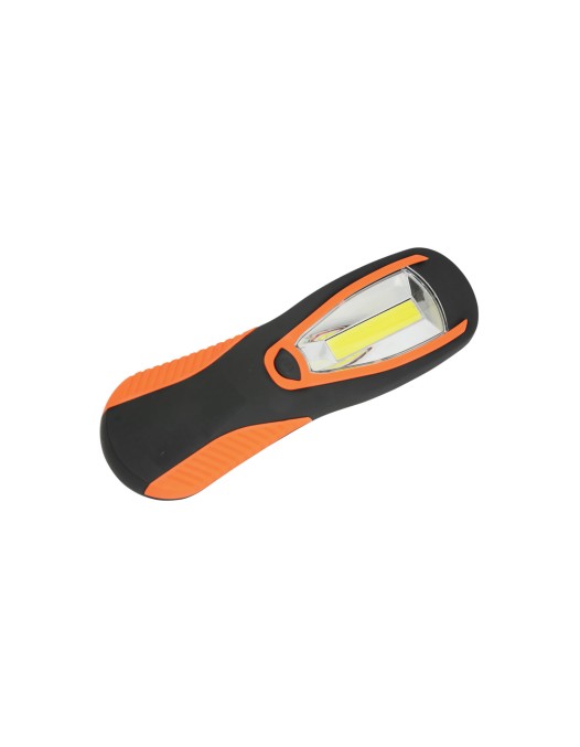 Mercury 3W COB LED Work Lamp with Hook 410.320UK