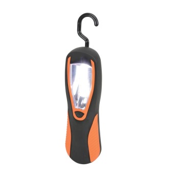 Mercury 3W COB LED Work Lamp with Hook 410.320UK