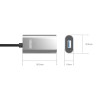 Unitek U304A USB3.1 USB-C Male to USB-A Female Active Extension Cable 5m Unitek U304A USB3.1 USB-C Male to USB-A Female Active Extension Cable 5m