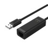 Unitek Y-1468 USB2.0 Fast Ethernet Converter Unitek Y-1468 USB2.0 Fast Ethernet Converter