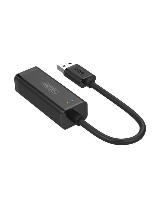 Unitek Y-3470 USB3.0 to Gigabit Ethernet Converter