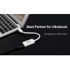 Unitek Y-6331 Mini DisplayPort to 4K HDMI Converter Unitek Y-6331 Mini DisplayPort to 4K HDMI Converter