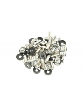 DigitMX NETPRO Rack Fixing Kit