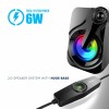 SonicGear Titan2 2.0 USB Speakers 12W 7LFX SonicGear Titan2 2.0 USB Speakers 12W 7LFX
