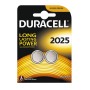 Duracell Lithium Battery CR2025 (2pcs)