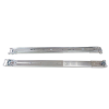 QNAP Rackmount Rail Kit for 2U NAS Models RAIL-B02 QNAP Rackmount Rail Kit for 2U NAS Models RAIL-B02