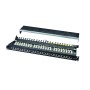 DigitMX NETPRO NP-CPP24CFTP 24Port CAT6 FTP Patch Panel