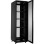 DigitMX NETPRO NP-C27U80P 19'' 27U 80cm Perforated doors (Not Assembled)