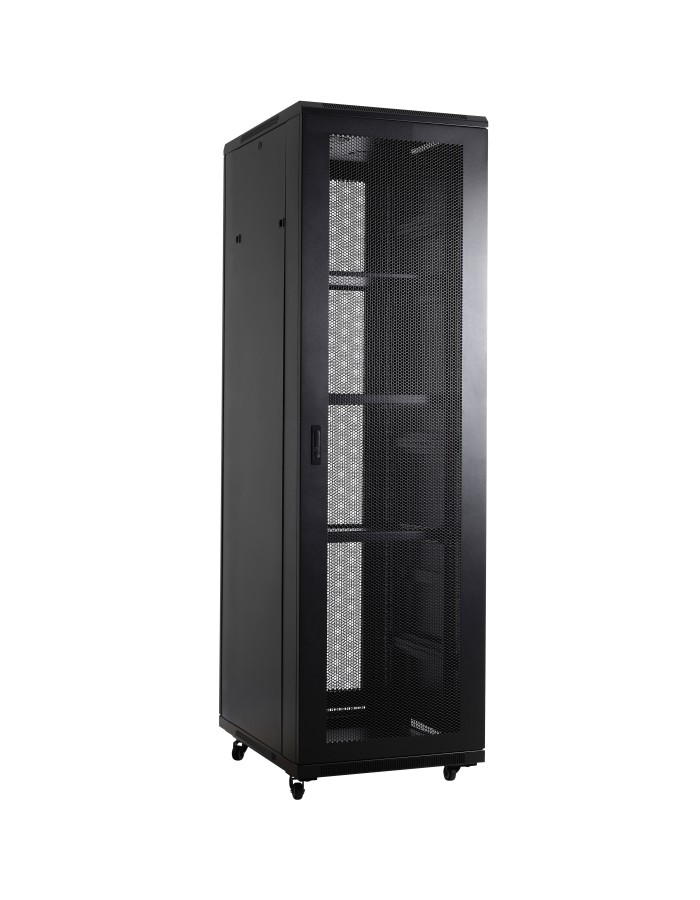 DigitMX NETPRO NP-C32U80P 19'' 32U 80cm with Perforated Doors (Not Assembled)