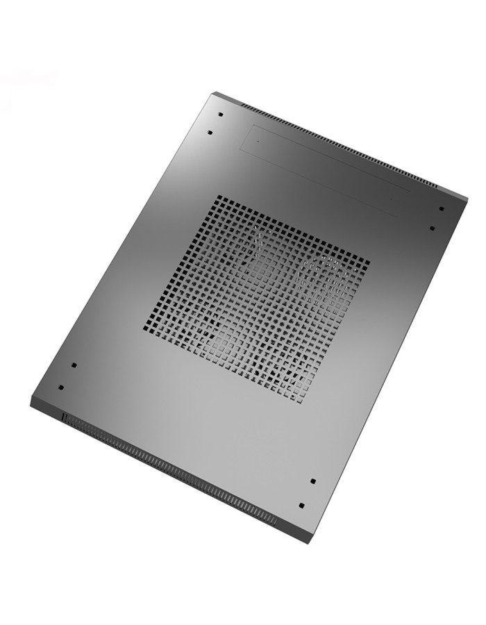 DigitMX NETPRO NP-C32U80P 19'' 32U 80cm with Perforated Doors (Not Assembled)