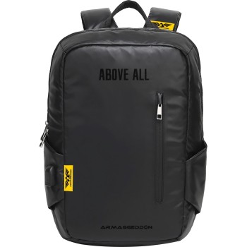 Armaggeddon SHIELD 5 Anti-Theft Gaming Bag Black