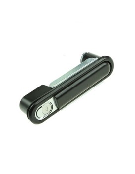 DigitMX NETPRO Handle Lock Black