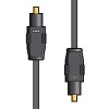 AV:Link Toslink Optical Lead 5.0m 112.204UK AV:Link Toslink Optical Lead 5.0m 112.204UK