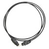 AV:Link Toslink Optical Lead 5.0m 112.204UK AV:Link Toslink Optical Lead 5.0m 112.204UK