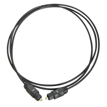 AV:Link Toslink Optical Lead 5.0m 112.204UK