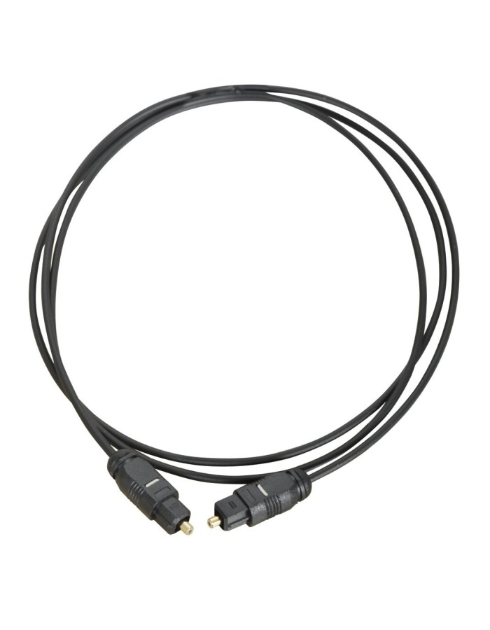 AV:Link Toslink Optical Lead 5.0m 112.204UK AV:Link Toslink Optical Lead 5.0m 112.204UK