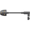 Mercury IEC RA Power Cable 1.0m Bag 114.021UK Mercury IEC RA Power Cable 1.0m Bag 114.021UK