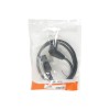 Mercury IEC RA Power Cable 1.0m Bag 114.021UK Mercury IEC RA Power Cable 1.0m Bag 114.021UK