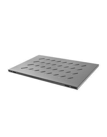 Lanberg AK-1009-B Cantilever Shelf 70cm 120kg Lanberg AK-1009-B Cantilever Shelf 70cm 120kg