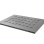 Lanberg AK-1009-B Cantilever Shelf 70cm 120kg