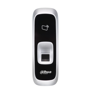 Dahua AC Fingerprint RFID Reader ASR1102A(V2) Dahua AC Fingerprint RFID Reader ASR1102A(V2)