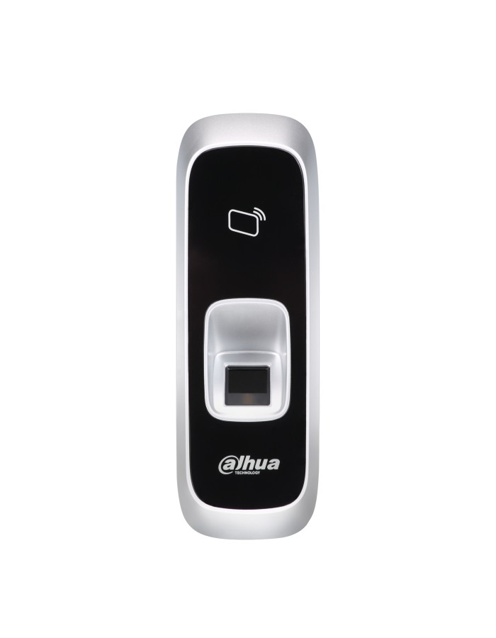 Dahua AC Fingerprint RFID Reader ASR1102A(V2) Dahua AC Fingerprint RFID Reader ASR1102A(V2)