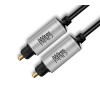 Techlink iWiresPRO Optical Cable 1.0m 711211 Techlink iWiresPRO Optical Cable 1.0m 711211