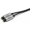 Techlink iWiresPRO Optical Cable 5.0m 711215 Techlink iWiresPRO Optical Cable 5.0m 711215