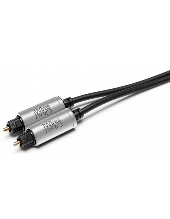 Techlink iWiresPRO Optical Cable 5.0m 711215 Techlink iWiresPRO Optical Cable 5.0m 711215