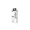 Techlink iWiresPRO Optical Cable 1.0m 711211 Techlink iWiresPRO Optical Cable 1.0m 711211