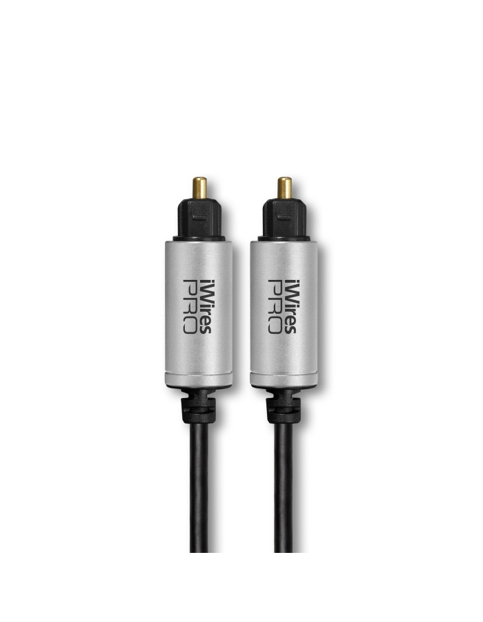 Techlink iWiresPRO Optical Cable 5.0m 711215 Techlink iWiresPRO Optical Cable 5.0m 711215