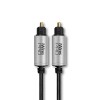 Techlink iWiresPRO Optical Cable 1.0m 711211 Techlink iWiresPRO Optical Cable 1.0m 711211