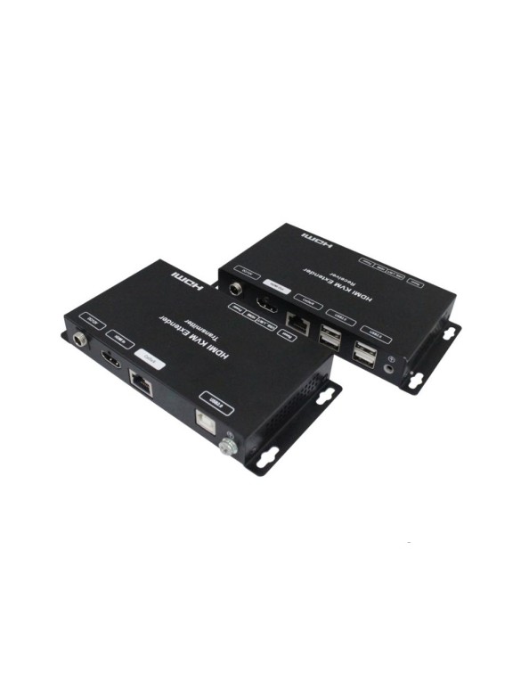 DigitMX DMX-EXT31 HDMI+USB KVM Extender 50m/100m