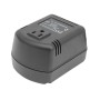 Mercury UK2US100VA US to UK Voltage Converter 230V-110V 100W 651.004UK