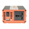 Mercury IMS300-12 12VDC 300W Inverter + USB 652.002UK Mercury IMS300-12 12VDC 300W Inverter + USB 652.002UK