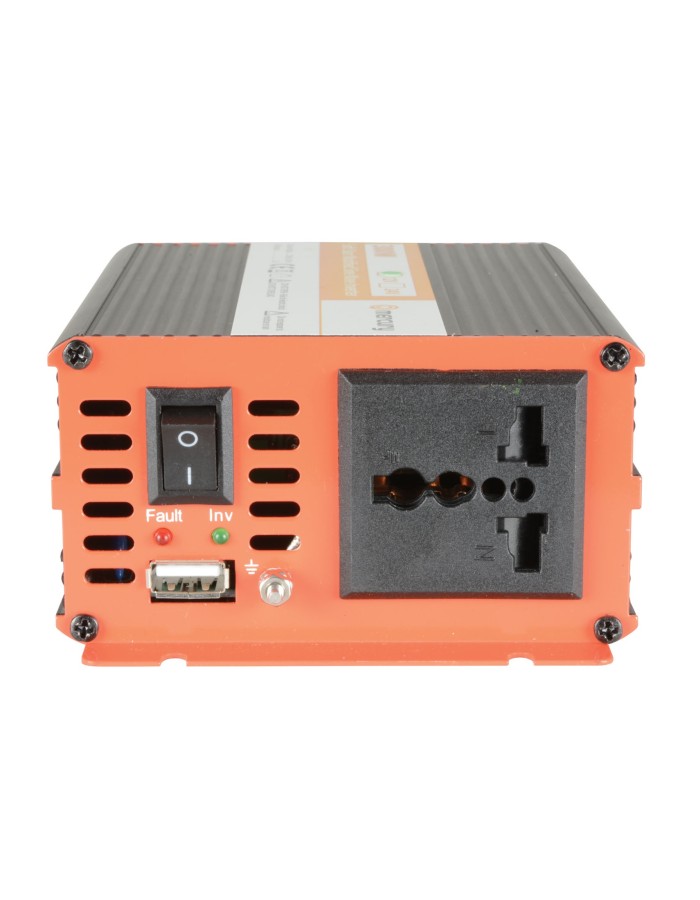 Mercury IMS300-12 12VDC 300W Inverter + USB 652.002UK Mercury IMS300-12 12VDC 300W Inverter + USB 652.002UK