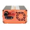 Mercury IMS300-12 12VDC 300W Inverter + USB 652.002UK Mercury IMS300-12 12VDC 300W Inverter + USB 652.002UK