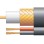 Mercury RG59 Shotgun Foam Cable 100m 808.105UK