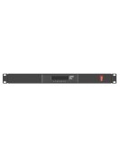 Lanberg 1U 230V Ventilation Panel LCD Display, 4 Fans & Thermostat Lanberg 1U 230V Ventilation Panel LCD Display, 4 Fans & Thermostat
