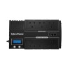 CyberPower BR700 700VA/420W Brick Line Interactive UPS LCD CyberPower BR700 700VA/420W Brick Line Interactive UPS LCD