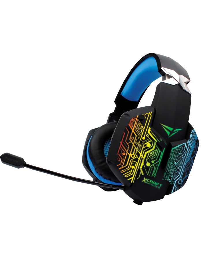 Alcatroz X-Craft HPGold5000 BT Gaming Headset