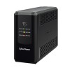 CyberPower UT650EIG 650VA/360W Line Interactive UPS