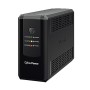CyberPower UT650EIG 650VA/360W Line Interactive UPS