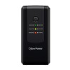 CyberPower UT650EIG 650VA/360W Line Interactive UPS